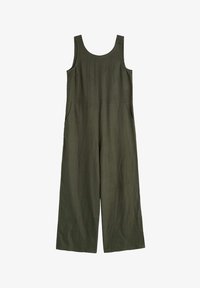 Vybráno, green beech