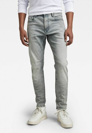 Jeans slim fit - grey