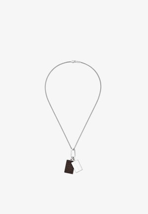 Emporio Armani, Náhrdelník - silver-coloured