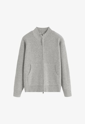 FRILIVIN, Gilet - gris