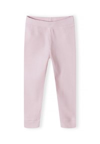 MINOTI - Leggings - pink Imagen en miniatura 1