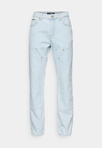 VINTO CARPENTER - Carpenter-jeans - washed cold blue