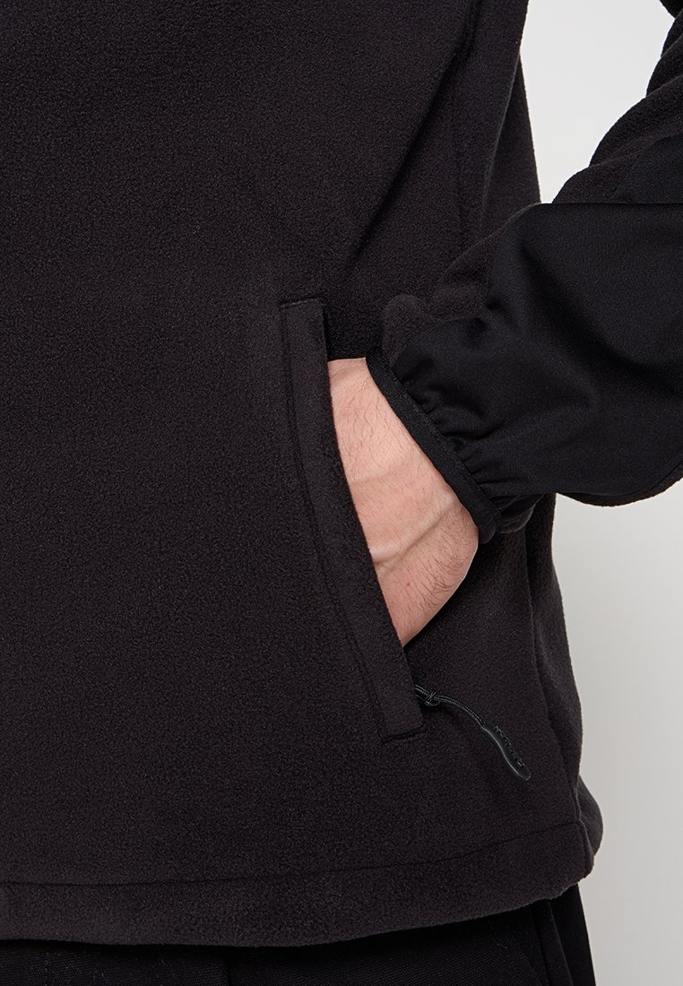 Fleecejacke