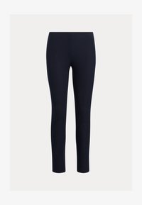 Não selecionado, navy
