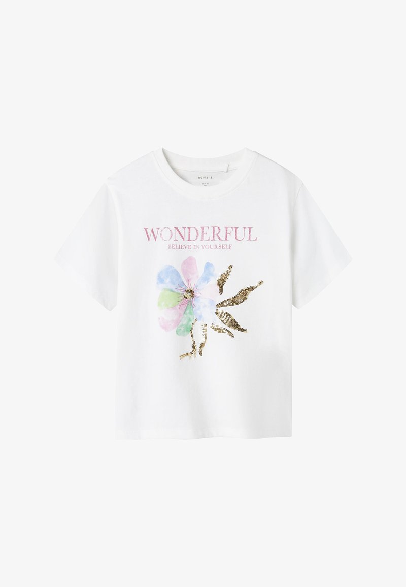 Name it NKFDUKKO biały