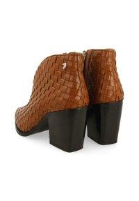 Gioseppo TAMASI - Botines bajos - cuero
