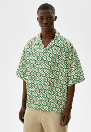 Camicia - multi coloured