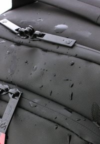 Gladiator Mochila - black