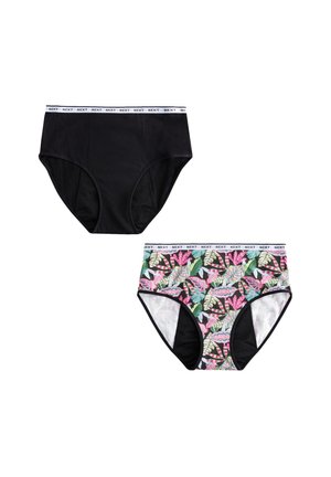 - Majtki menstruacyjne