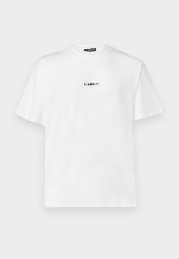 DAILY OVERSIZED TEE UNISEX - Basic T-shirt4