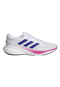 adidas Performance SUPERNOVA 2.0 - Zapatillas running asfalto - ftwwht lucblu lucfuc