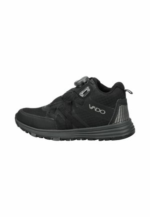 Vado UNISEX czarny