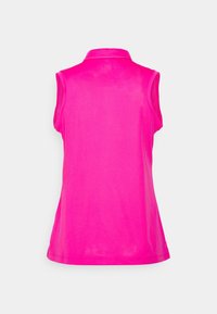 Nike Golf DRI FIT VICTORY - Polo - active pink/white