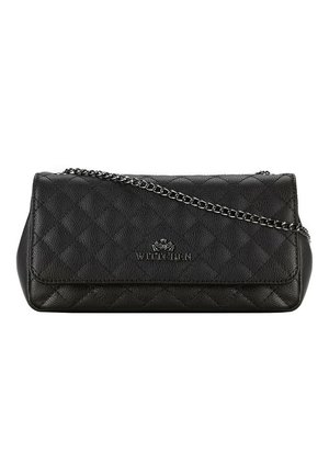 WITTCHEN Skuldertasker - black