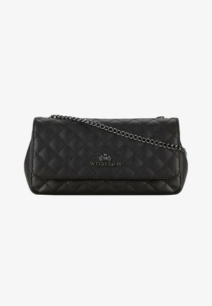WITTCHEN Sac bandoulière - black