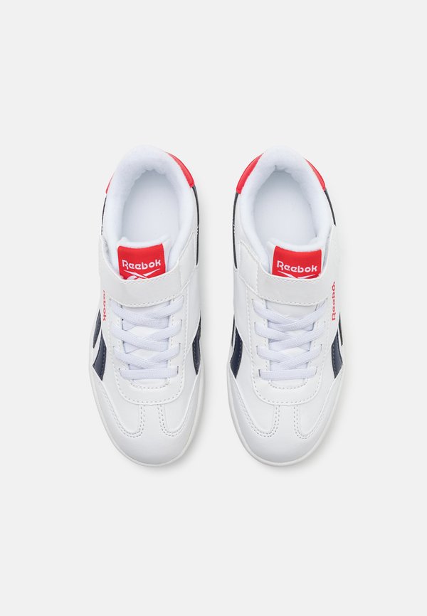 SMASH EDGE ELASTIC TOP STRAP UNISEX – Multicourt Tennisschuh