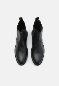 BOSS CALEV - Stivaletti - black