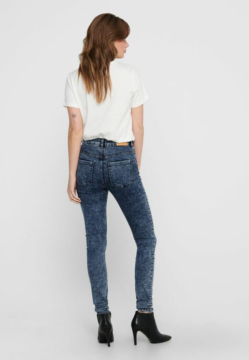 Damen NIKKI LIFE - Jeans Skinny Fit Damen NIKKI LIFE - Jeans Skinny Fit