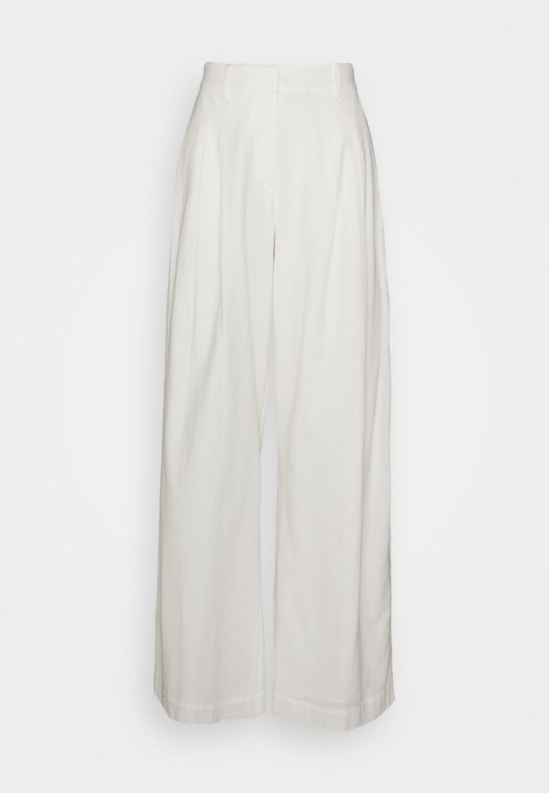 Desigual Broek wit Desigual Broek wit