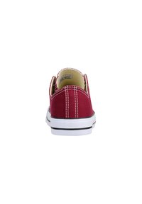 Elara SNEAKER - Sneaker low - bordeaux