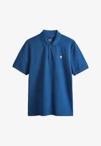 Niet geselecteerd, blue