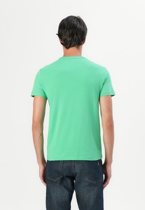 T-shirt basic - grün (400)