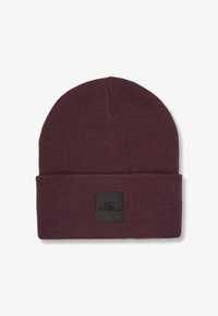 Selezionato, aubergine