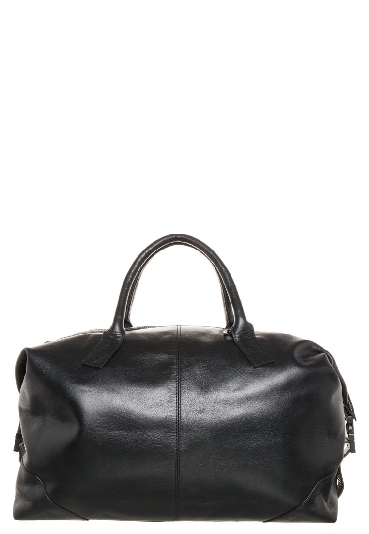 Royal RepubliQ SUPREME DAY Weekendveske black Zalando.no Royal RepubliQ SUPREME DAY Weekendveske cognac Zalando.no
