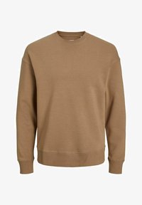 Jack and Jones Basic Crew Sweatshirt - Sports Direct Jack and Jones Basic Crew Sweatshirt - Sports Direct