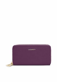 Unausgewählt, purple