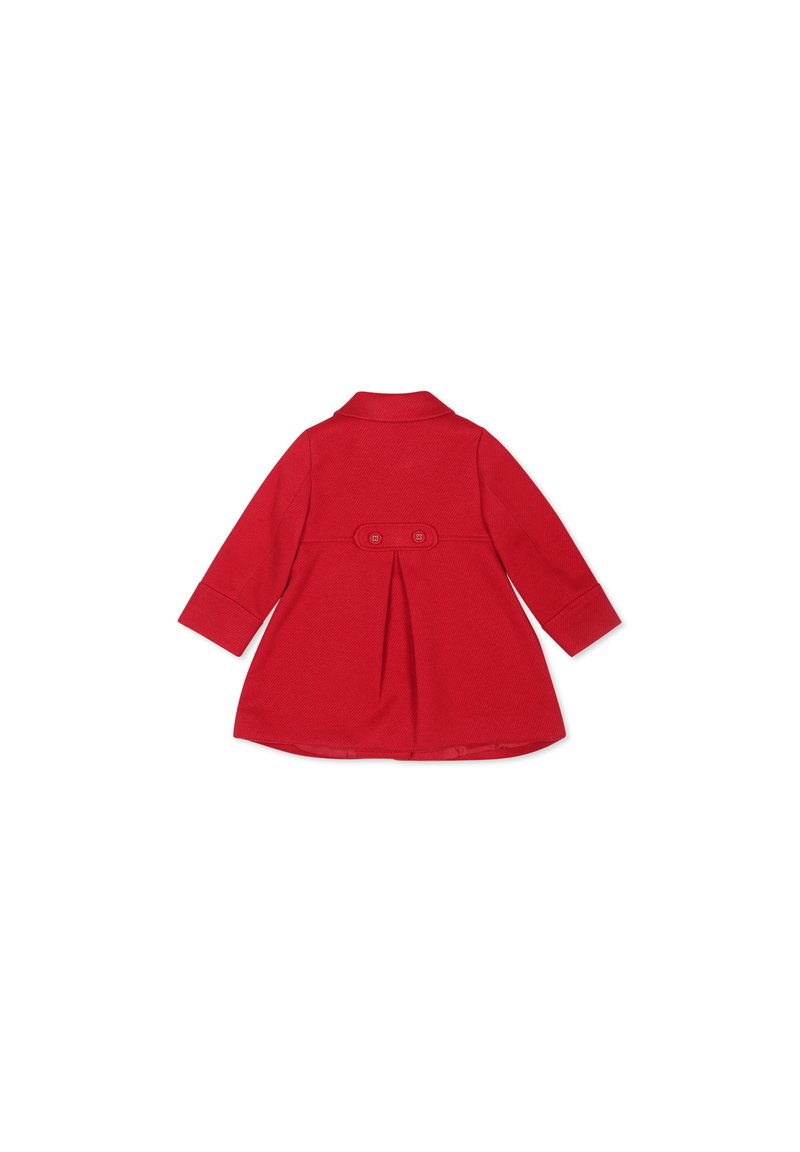 Mayoral Cappotto invernale red/rosso