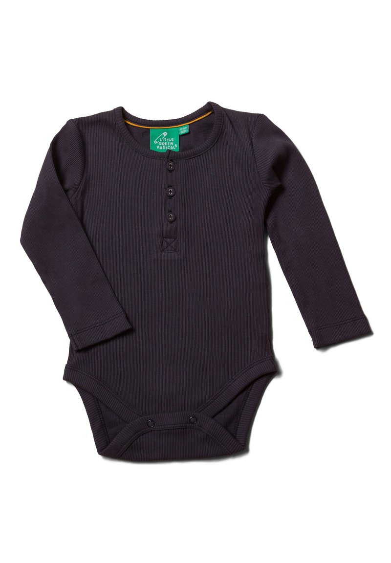 Little Green Radicals Body blue/blau Zalando.de