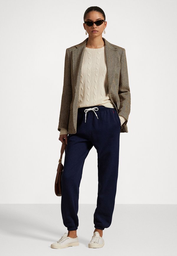 ATHLETIC PANT - Tracksuit bottoms3