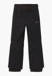 Roxy Skibroek - black