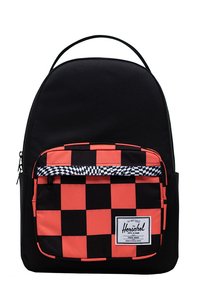 Unausgewählt, checker pattern clash