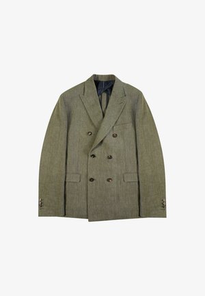 Slowear INCOTEX - Giacca - medium green