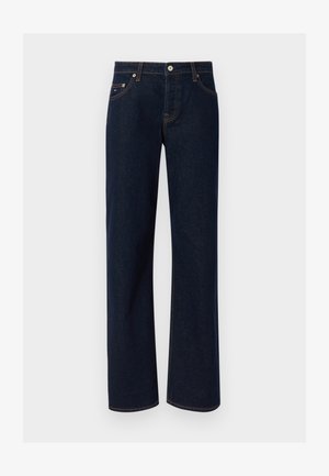 Tommy Jeans, SOPHIE - Straight leg -farkut - denim dark