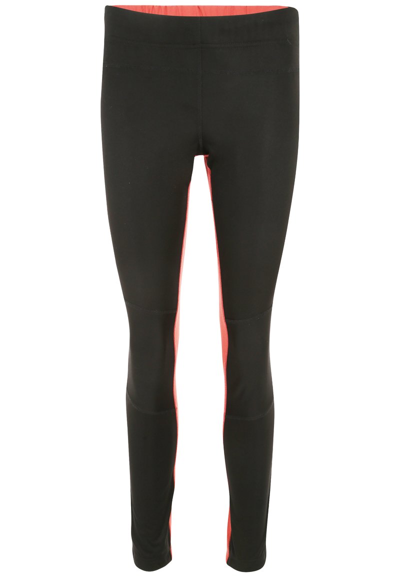 Fila Tights zwart