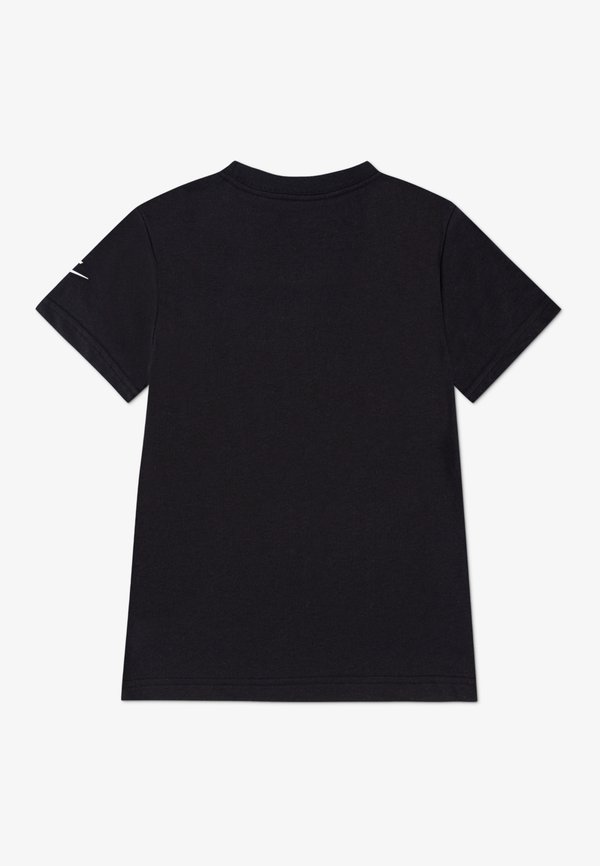 FUTURA BLOCK - Print T-shirt4