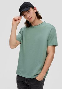 QS - T-shirt basic