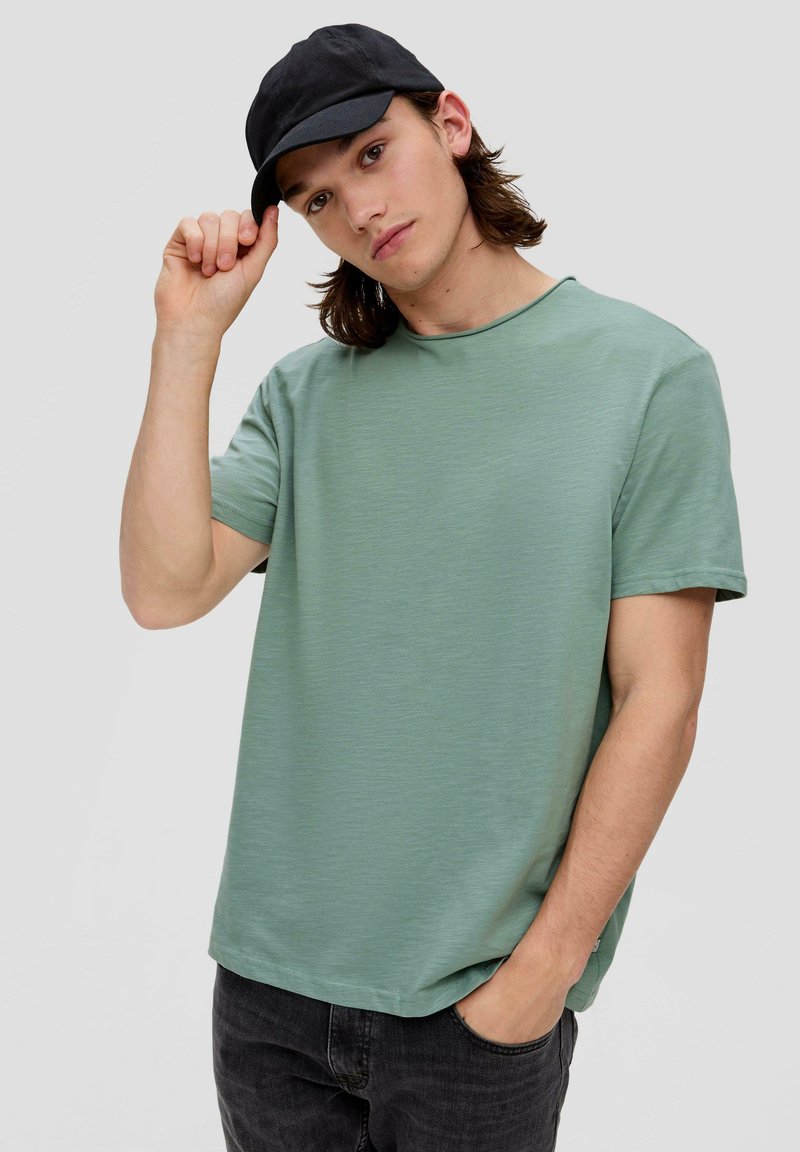 QS - T-shirt basic