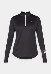 Selected, performance black