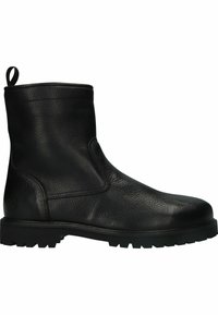 ZANE - Klasikiniai aulinukai - black