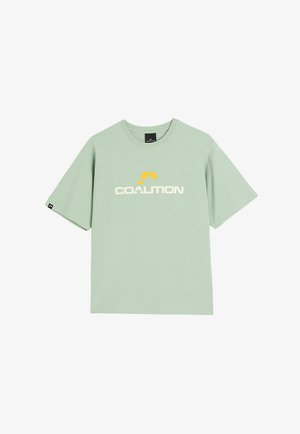 Diverse, - T-shirt z nadrukiem