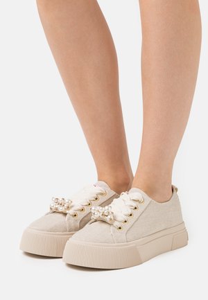 ZADIE - Sneakers laag - weiß