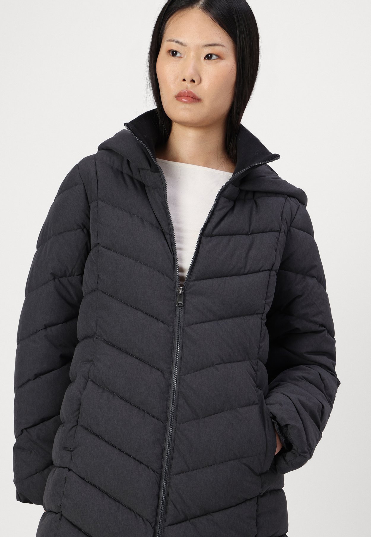 ONLLUNA FEVER COAT