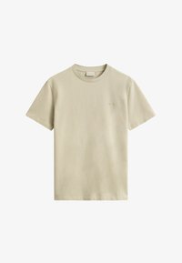 Sélectionné, oat beige
