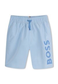 BOSS Kidswear - SWIM  - Swimming shorts - persian blue Thumbnail Image 1