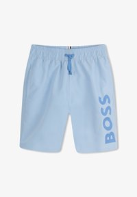 Niet geselecteerd, persian blue