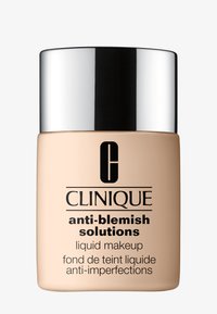 Clinique - ANTI-BLEMISH SOLUTIONS LIQUID MAKEUP - Fondotinta - cn 08 linen Immagine in miniatura 1